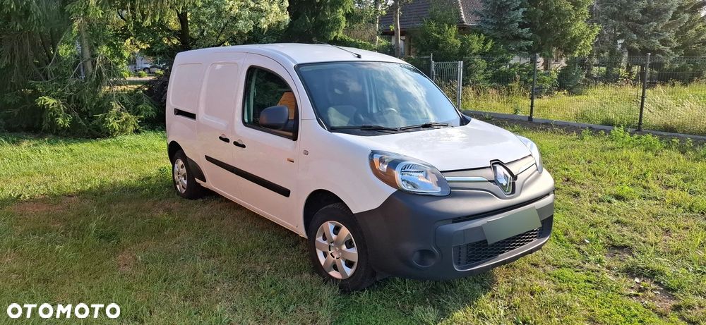 Renault Express - 3
