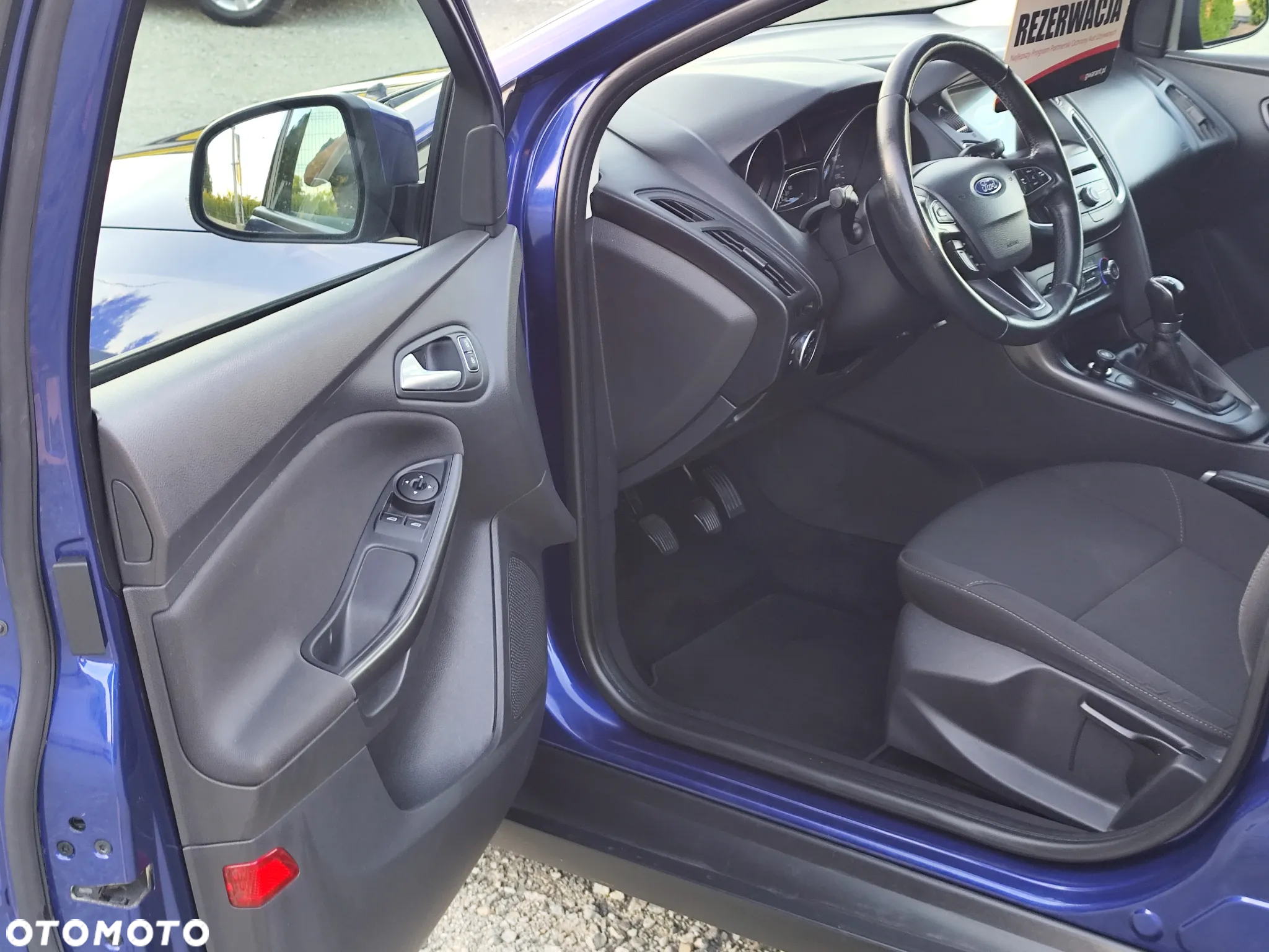 Ford Focus - 15