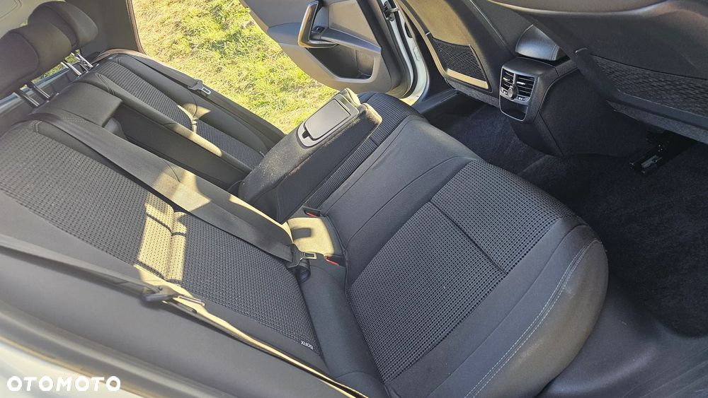 Peugeot 508 2.0 BlueHDi Active S&S - 13