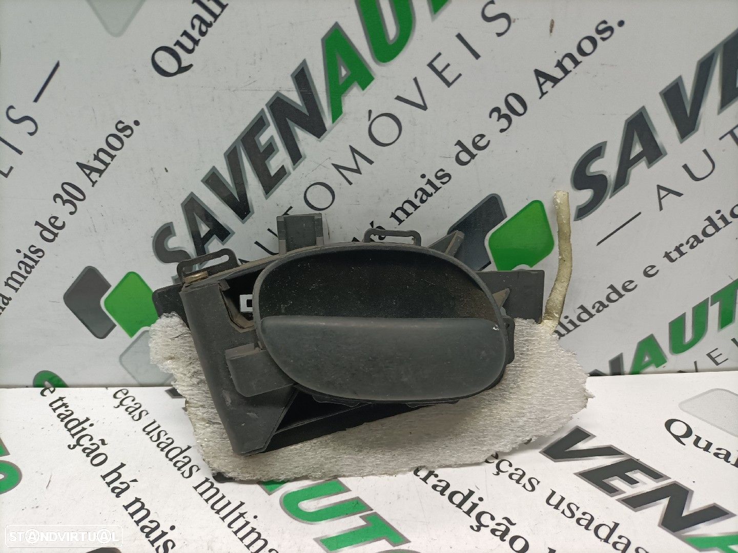 Puxador / Muleta Interior Peugeot 206 Hatchback (2A/C) - 1
