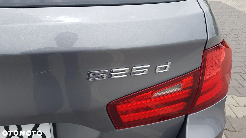 BMW Seria 5 - 20