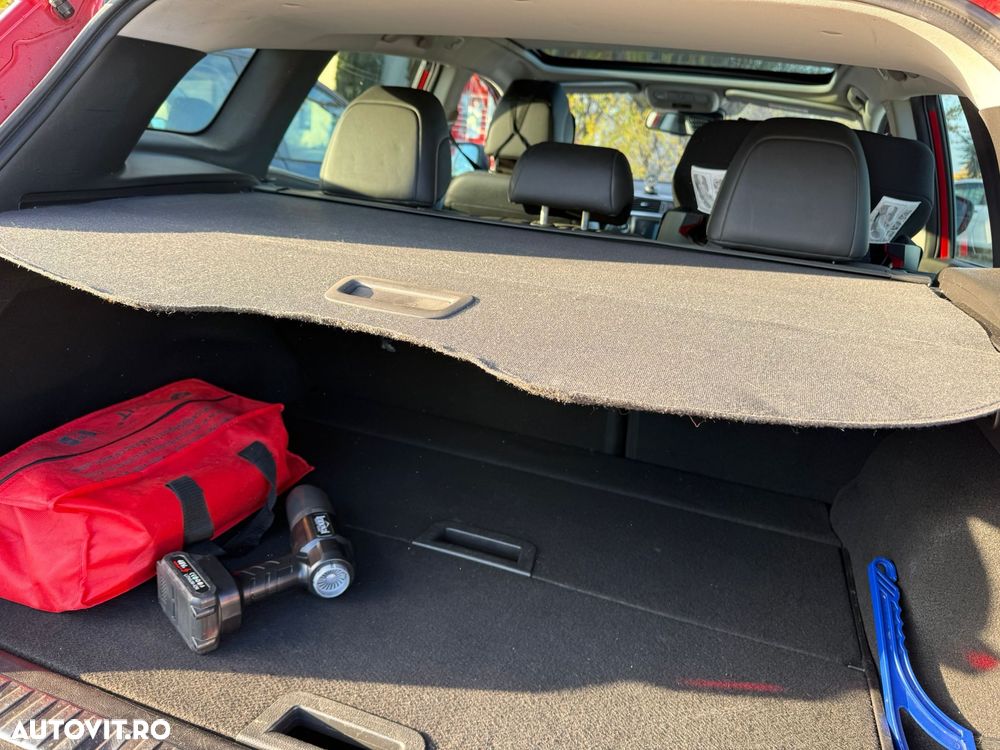 Renault Kadjar Energy dCi 110 EDC COLLECTION - 9