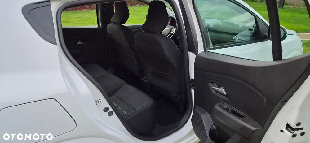 Dacia Sandero - 12