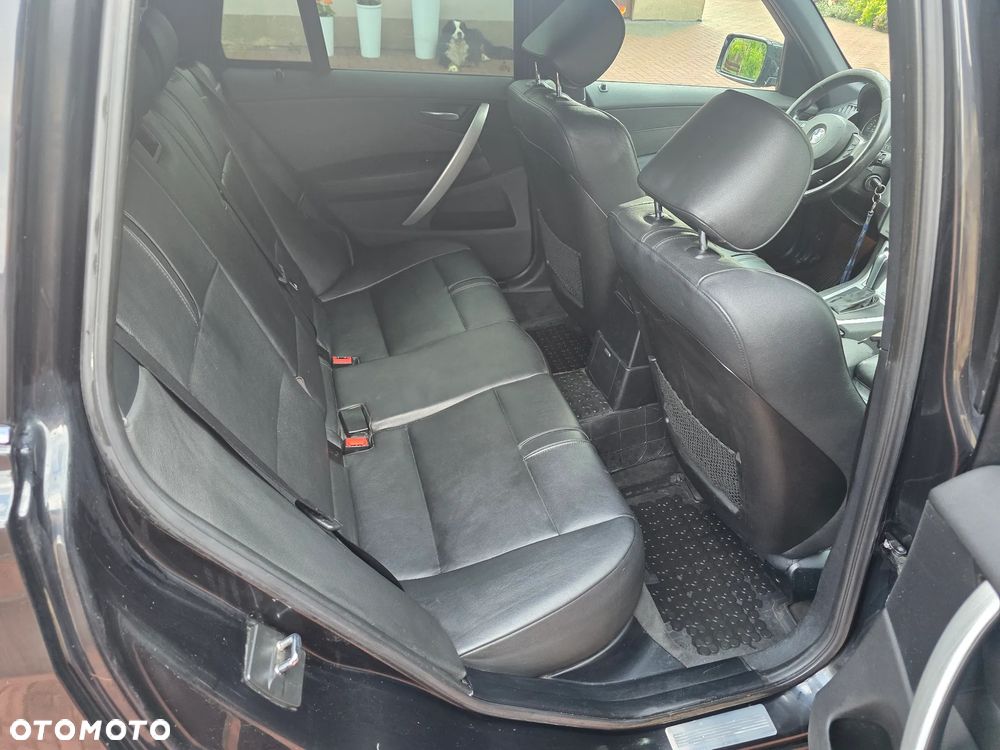 BMW X3 - 18