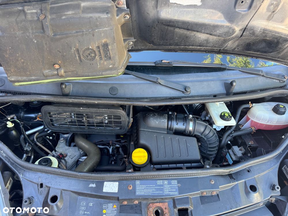 Renault Trafic L2H1PackClimQuick - 25