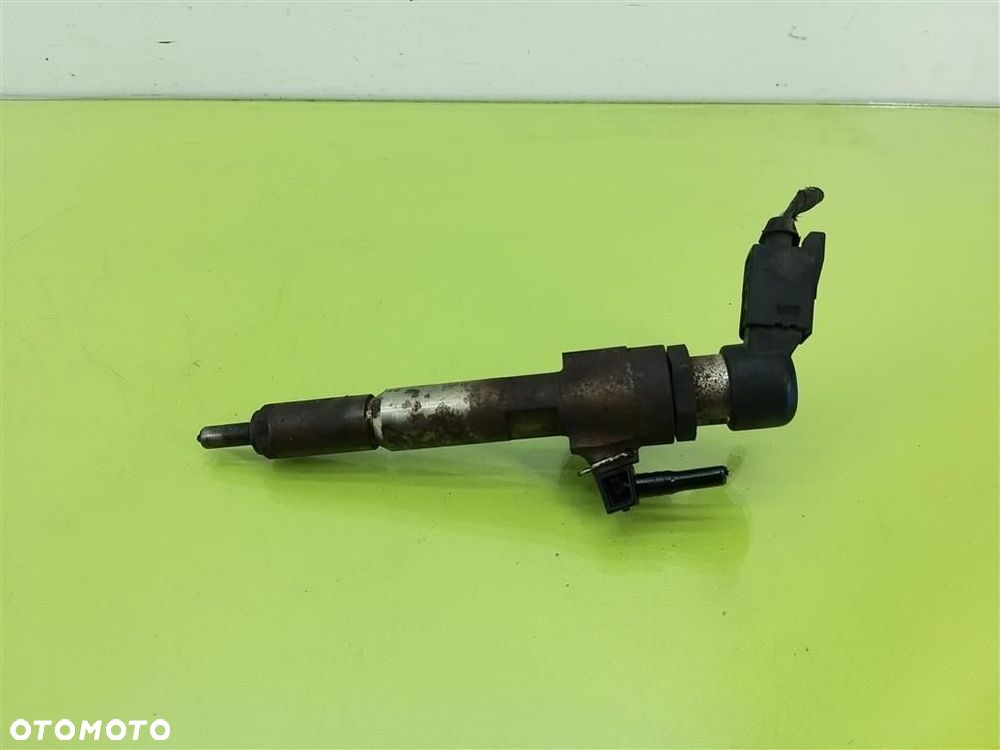 Komplet wtrysków wtryski Ford C-MAX I 2003-2010 1,8 TDCI 4M5Q9F593AD - 8