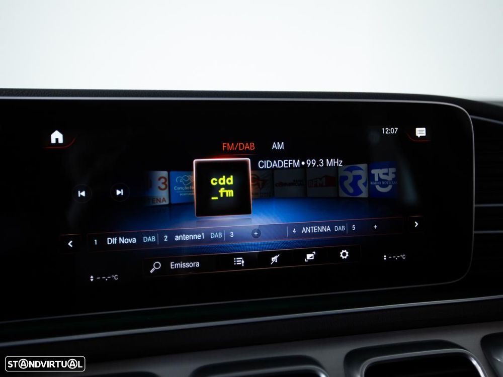 Mercedes-Benz GLE 350 de 4Matic - 31