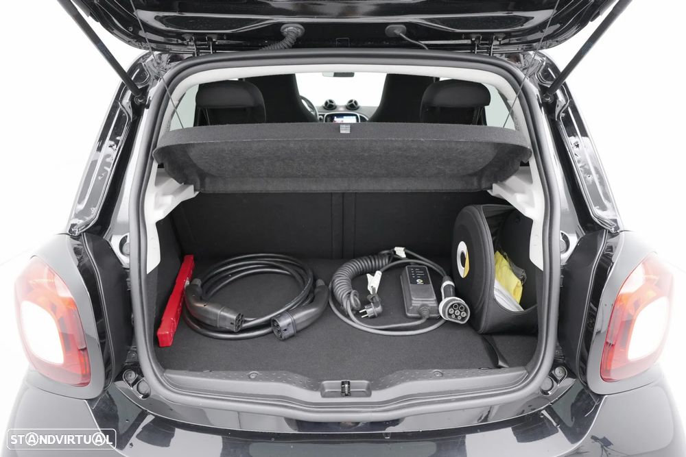 Smart ForFour EQ passion - 23