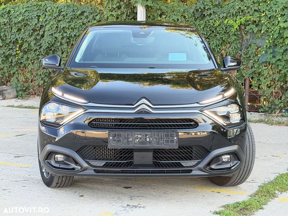 Citroen C4 2022 photo 2