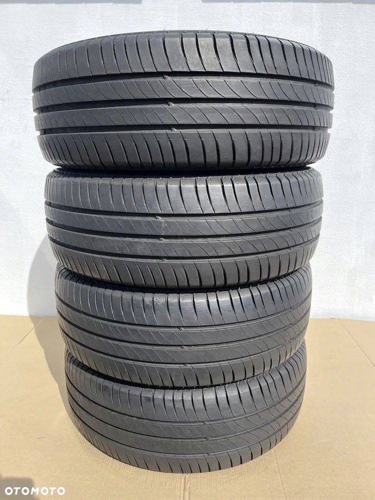 OPONY 235/60/17C 235/60R17 117/115R MICHELIN AGILIS MO-V - 1