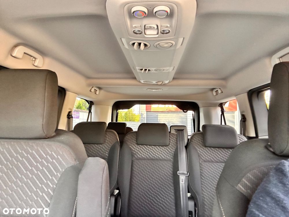 Toyota Proace Verso 2.0 D4-D Medium Family - 11