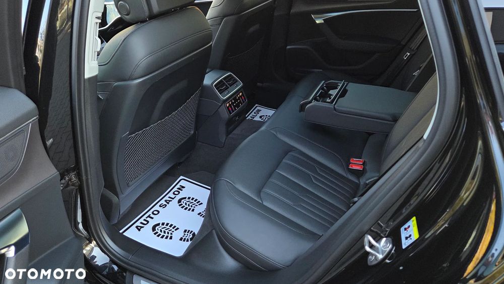 Audi A6 Allroad 55 TDI mHEV Quattro Tiptronic - 18