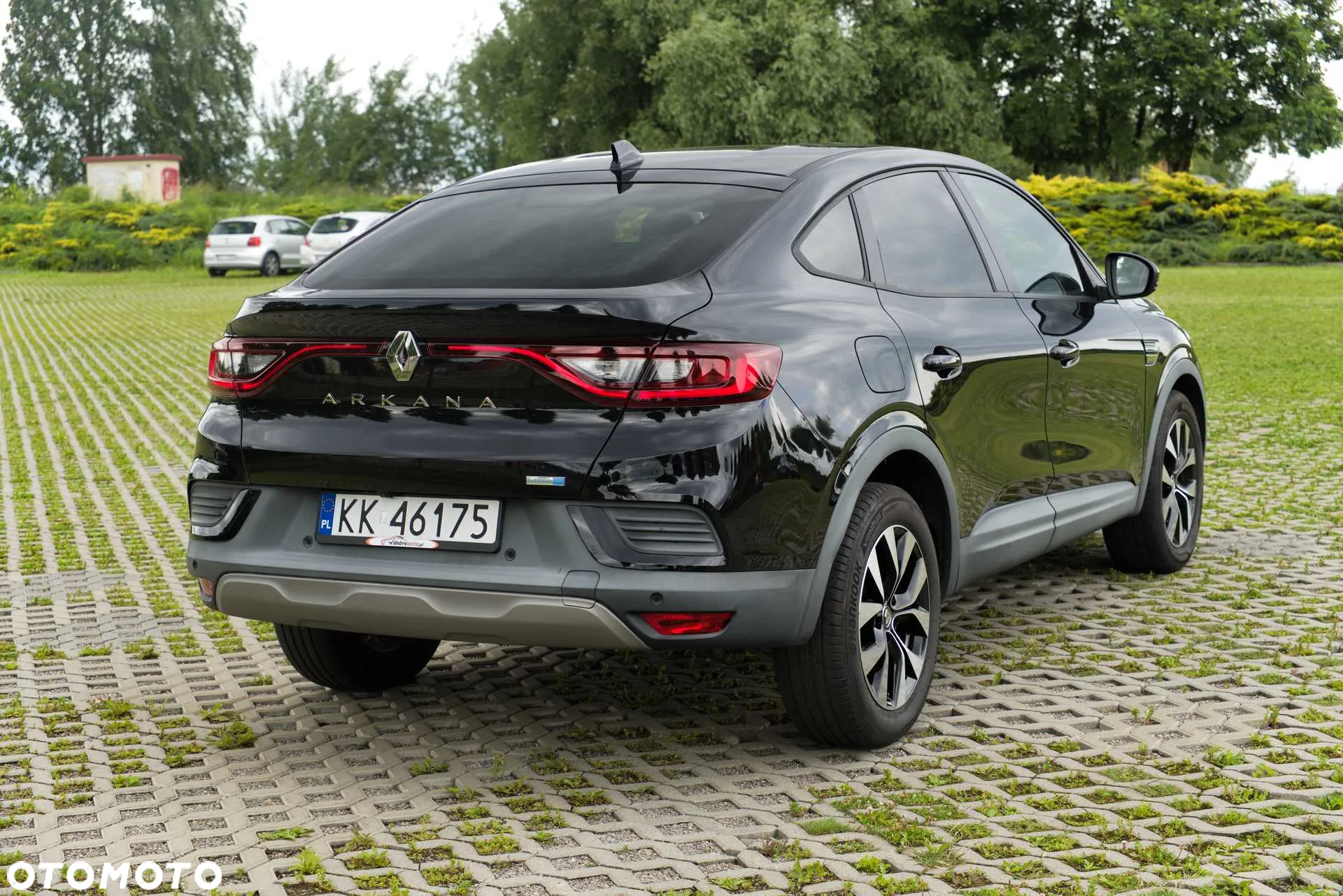 Renault Arkana - 6