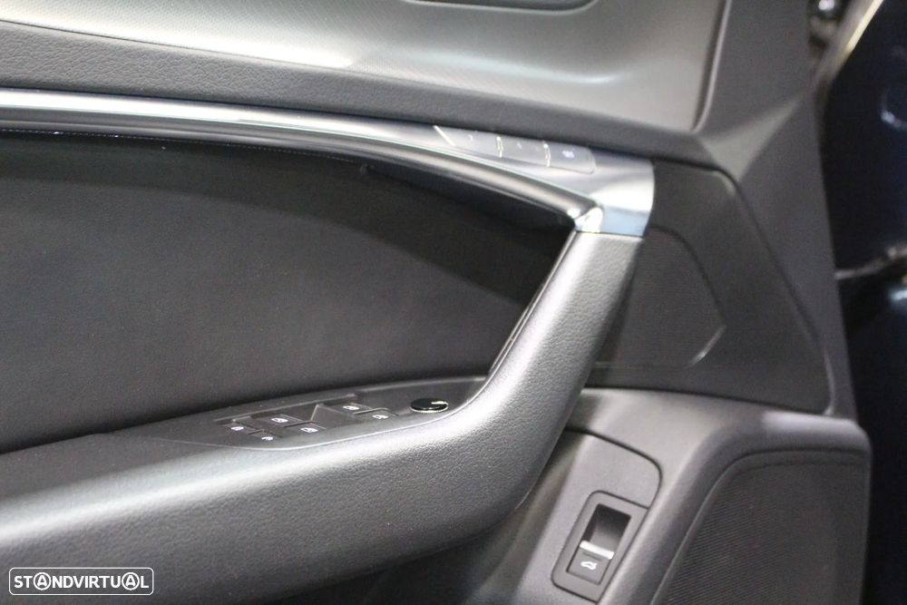 Audi A7 Sportback 50 TDI V6 quattro Advance Tiptronic - 27