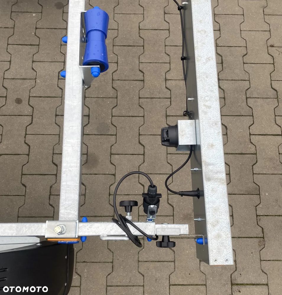 Faro Aqua Flex 5,00 x 132cm - 12