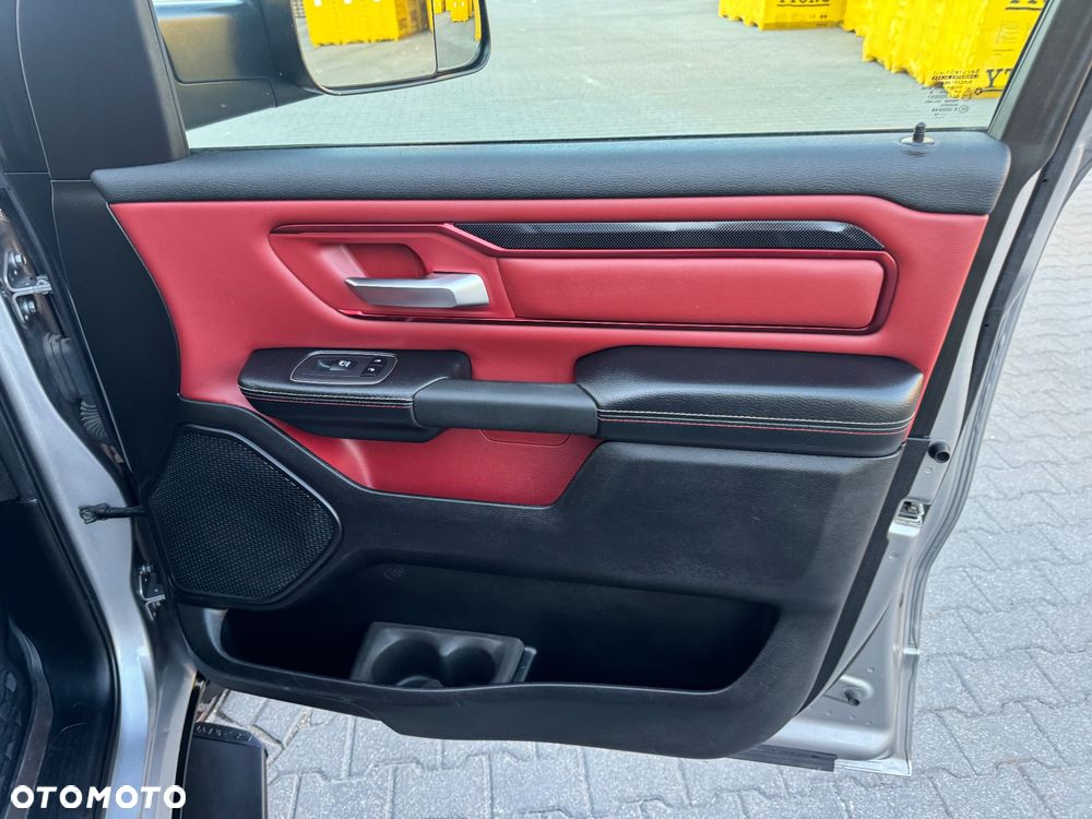 RAM 1500 Crew Cab Rebel - 28