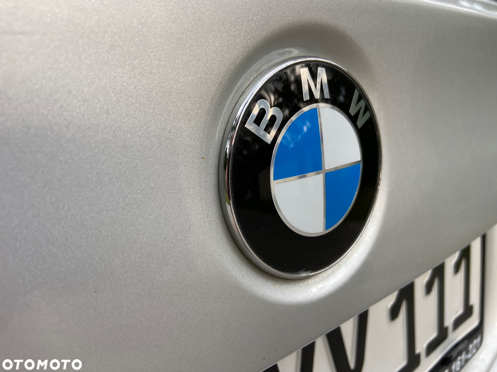 BMW Seria 3 330d DPF Touring Edition Exclusive - 9