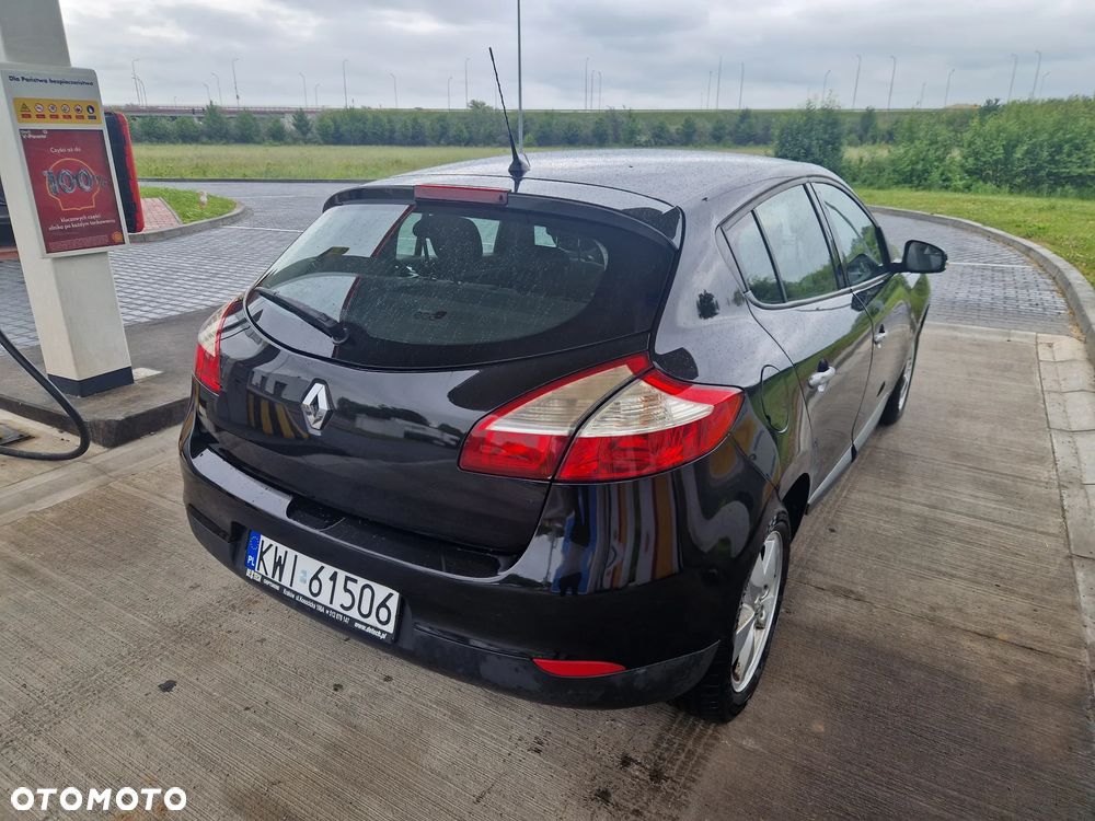 Renault Megane dCi 130 FAP Expression - 4