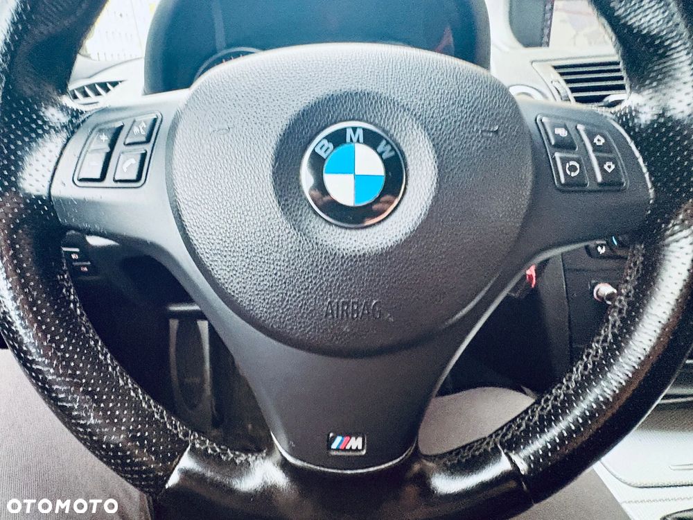 BMW Seria 1 118i Edition Sport - 13