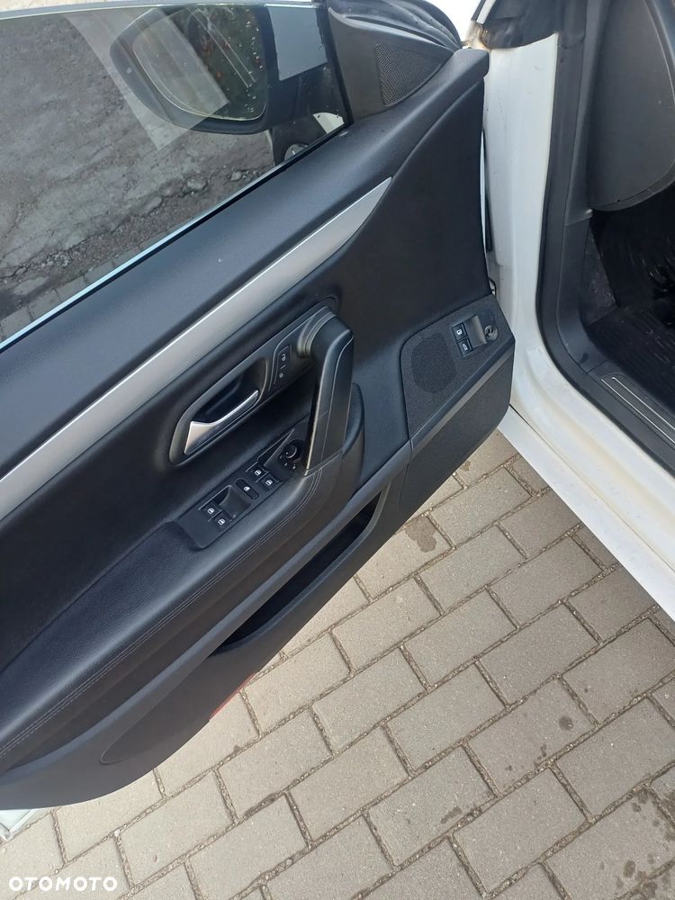 Volkswagen CC 2.0 TSI DSG - 6