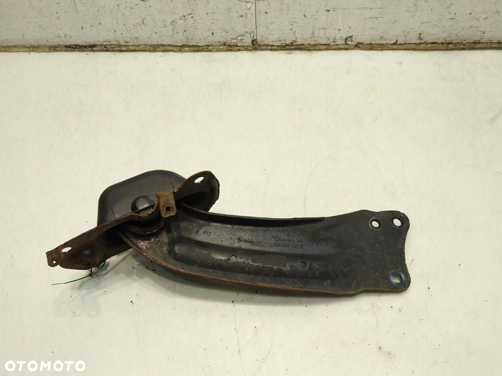 WAHACZ PRAWY TYŁ VW SHARAN II 2.0 TDI 3C0505226B - 6