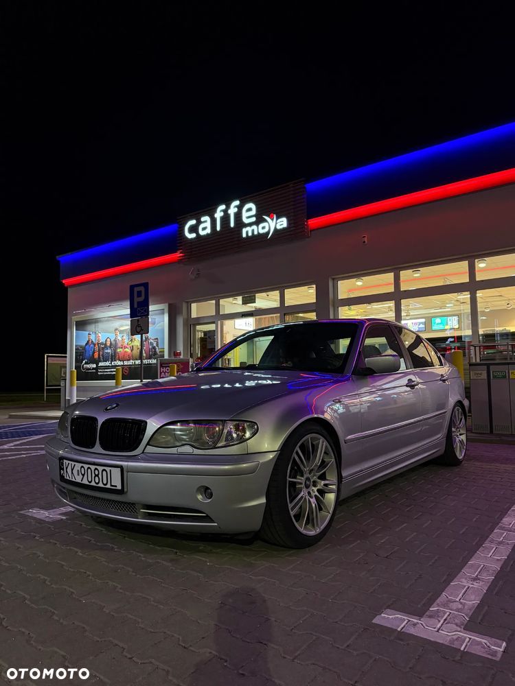 BMW Seria 3 - 21