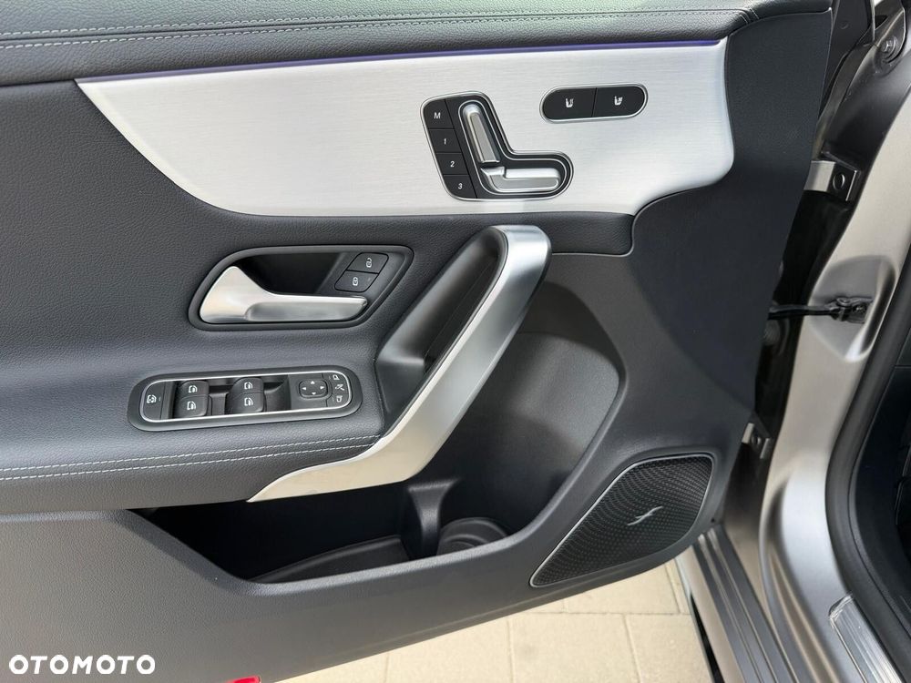 Mercedes-Benz Klasa A 45 S AMG 4-Matic 8G-DCT - 13