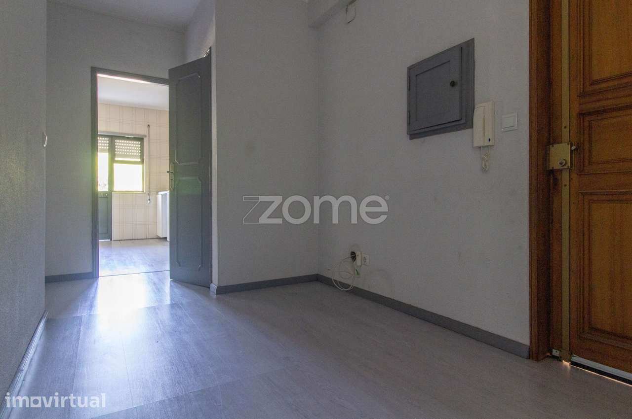 Apartamento T3 em Nogueira - Grande imagem: 4/20