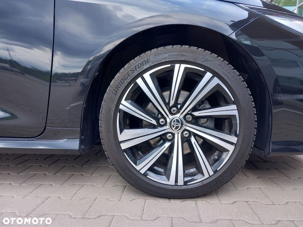 Toyota Corolla 1.5 Comfort - 26