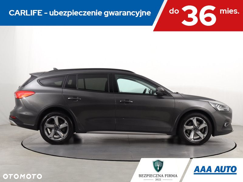 Ford Focus - 7