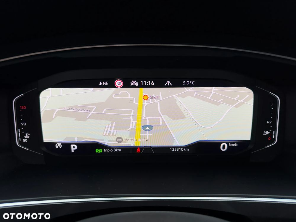 Volkswagen Tiguan Allspace 2.0 TDI 4Mot Elegance DSG - 33