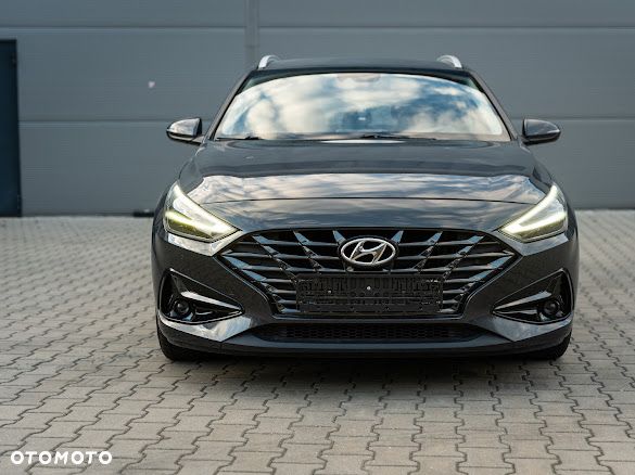 Hyundai i30 - 30