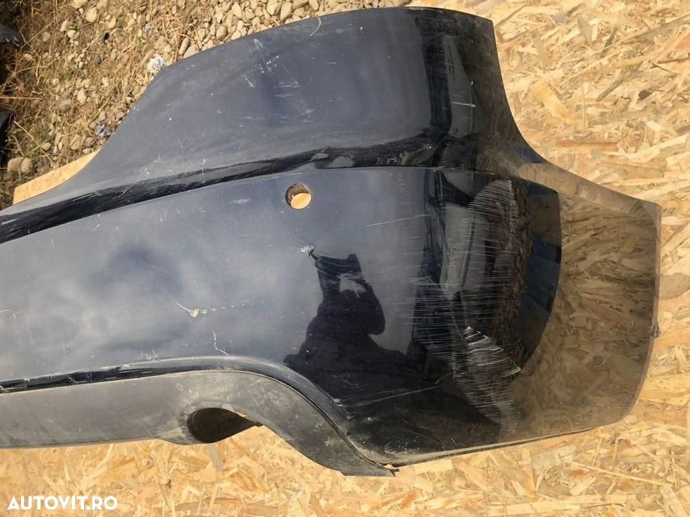 Bara spate Audi A6 4F/C6 [2004 - 2008] - 4