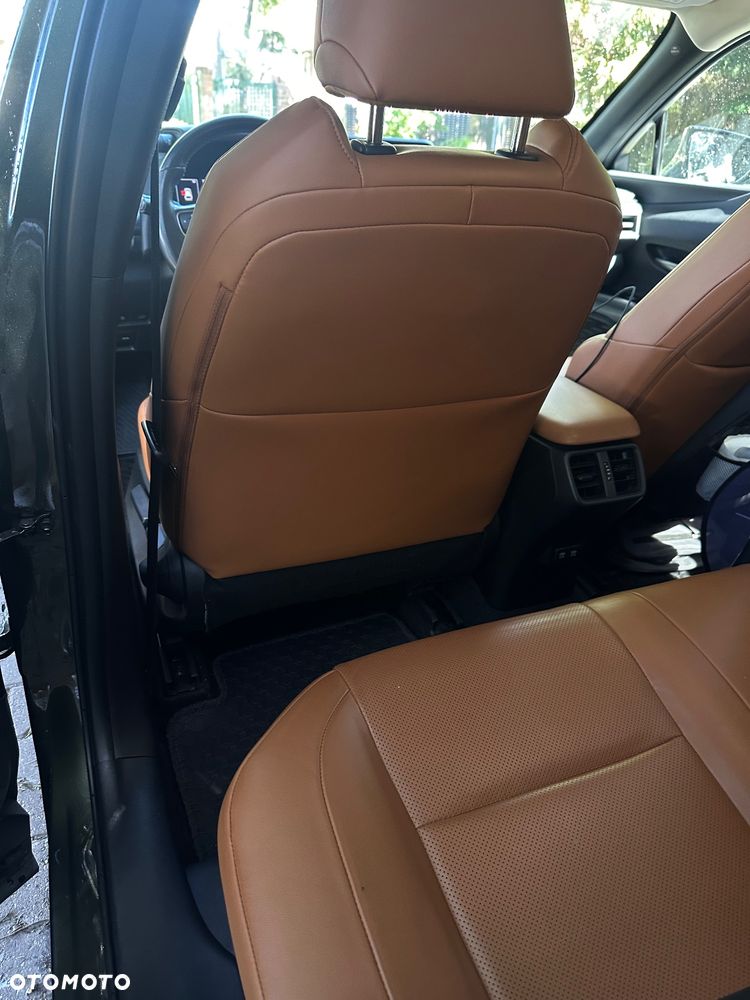 Lexus UX 200 Prestige 2WD - 13