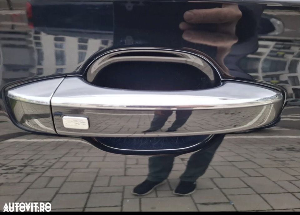 MG ZS EV Luxury - 22