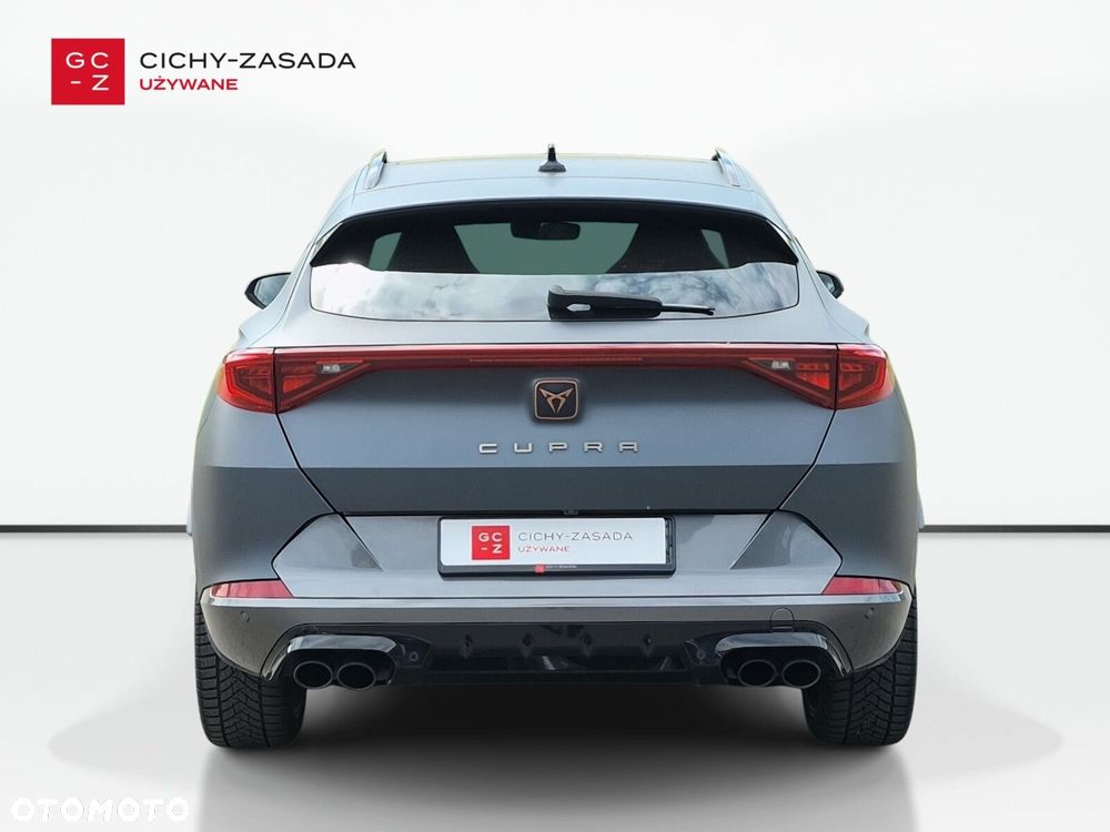Cupra Formentor 2.0 TSI 4Drive VZ DSG - 4
