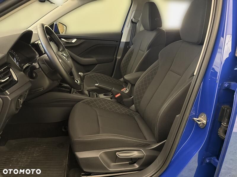 Skoda Scala 1.0 TSI Ambition - 11