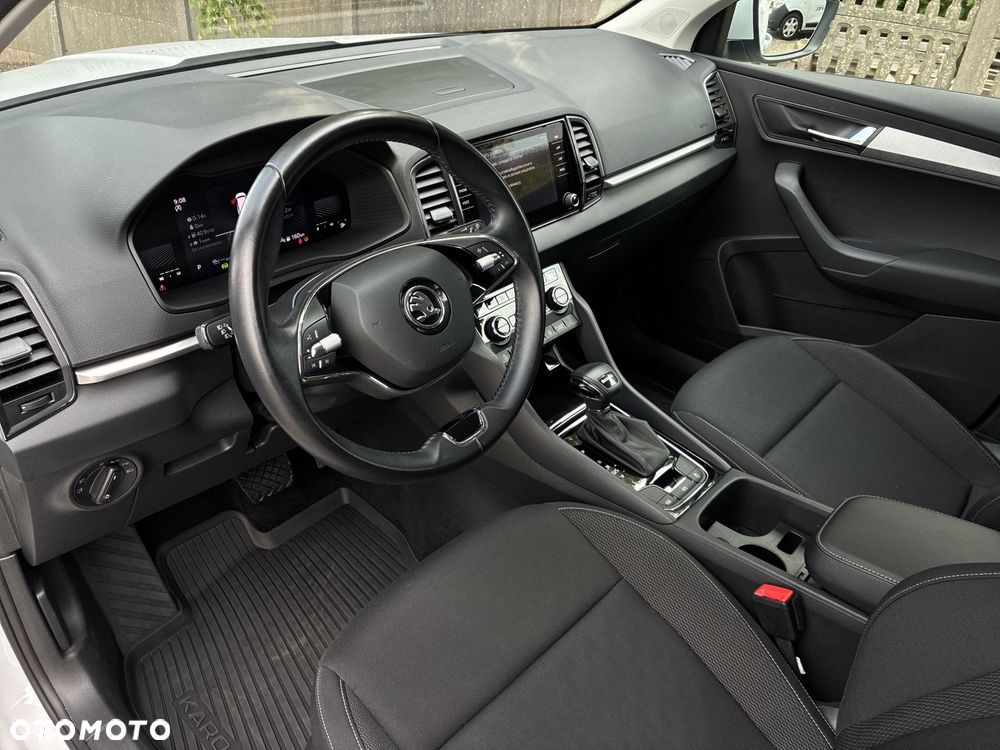 Skoda Karoq - 10