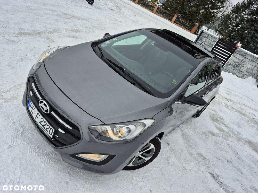Hyundai i30 - 6