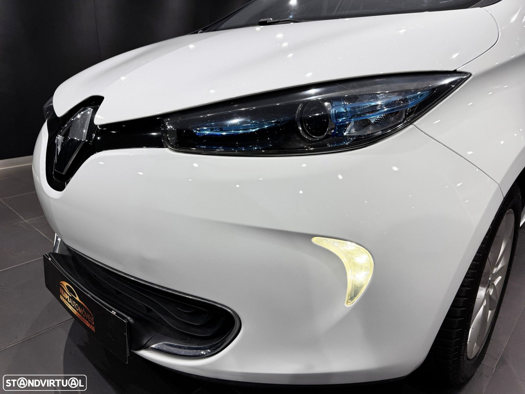Renault Zoe - 9