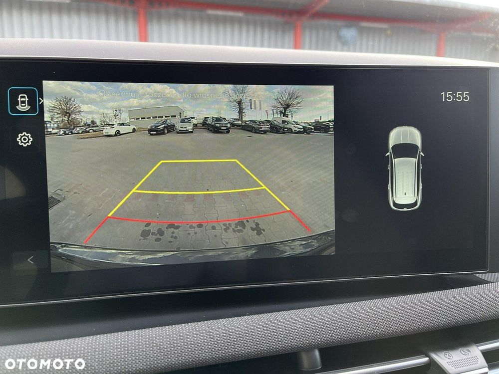 Hyundai Tucson 1.6 T-GDi Executive 2WD - 31