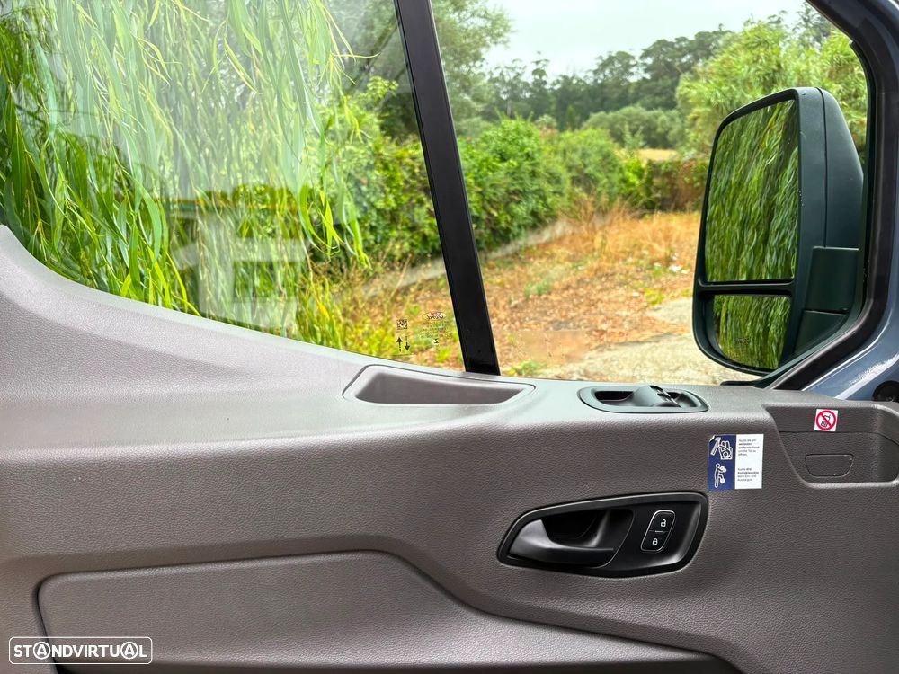 Ford TRANSIT - 17