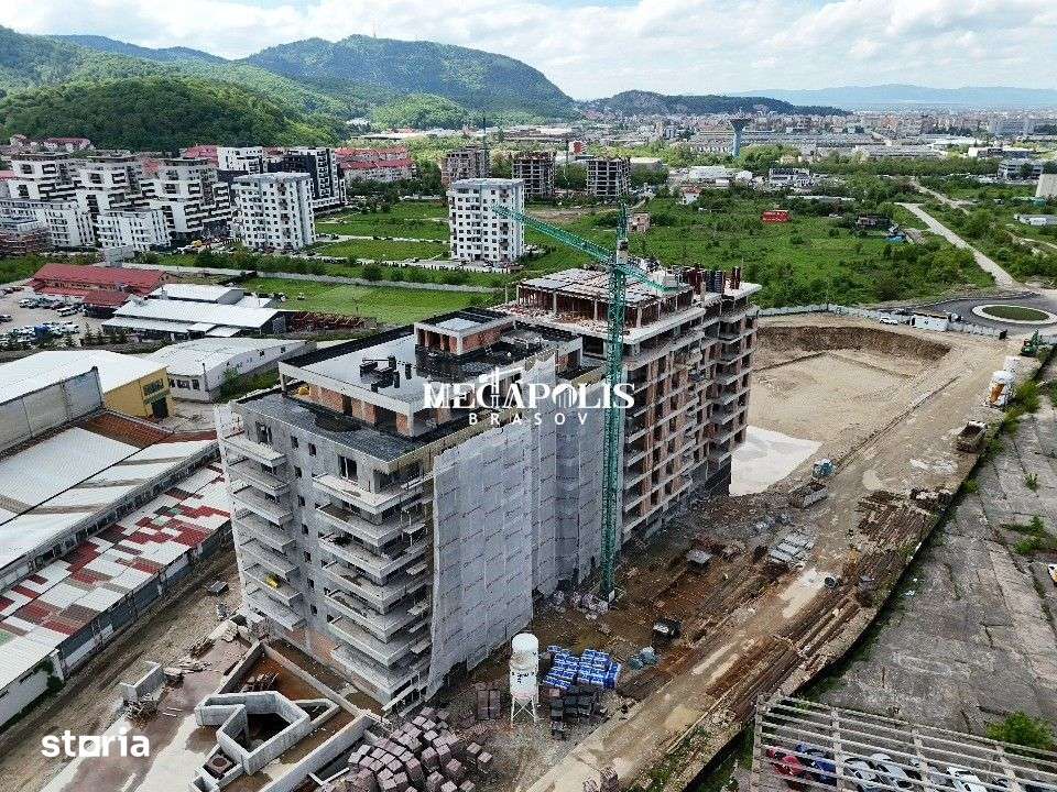 Apartament cu 3 camere | Noua | 97 mp Utili — fotografia 1