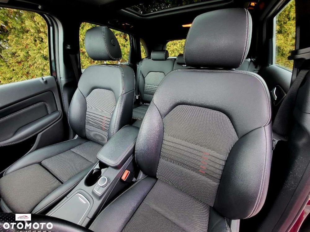 Mercedes-Benz Klasa B - 37