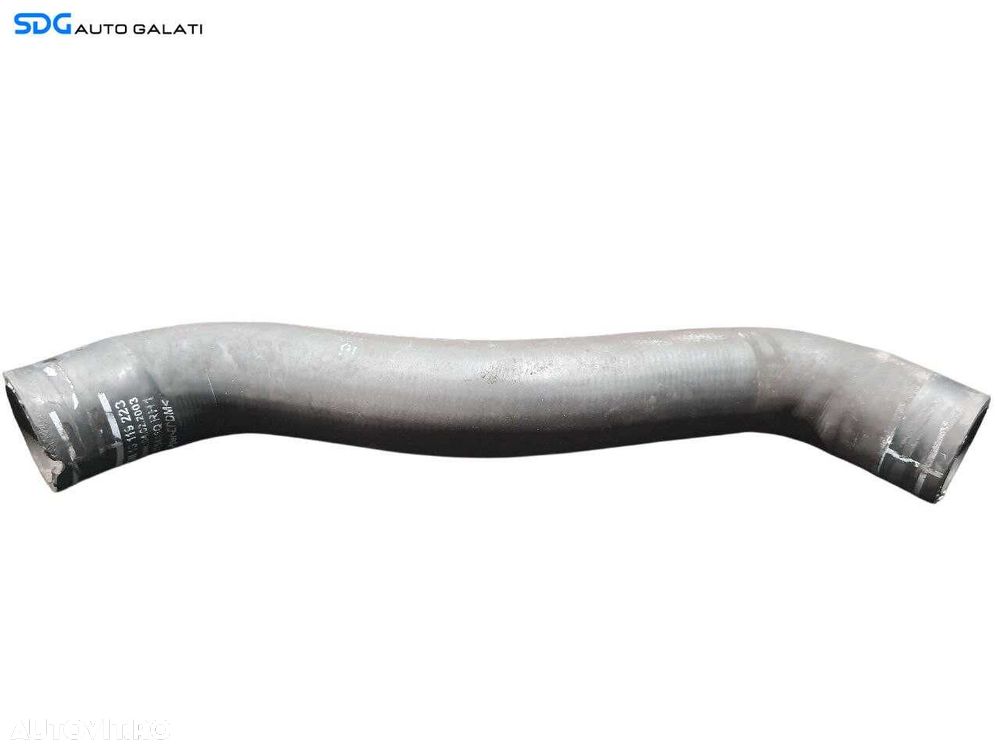 Furtun Apa Opel Signum 1.9 CDTI 2002 - 2008 Cod 13119223 [N3626] - 1