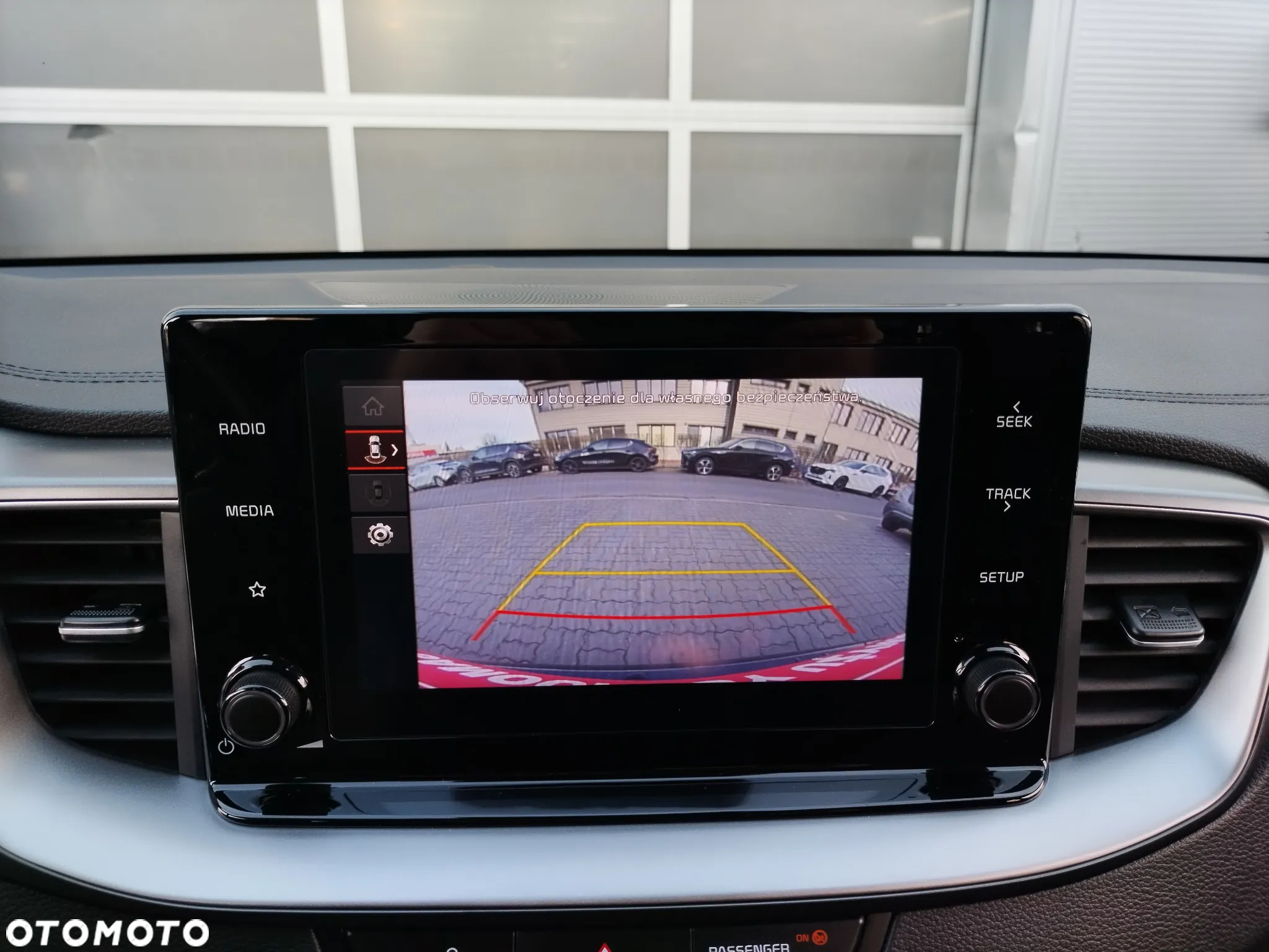 Kia XCeed 1.5 T-GDI M - 9