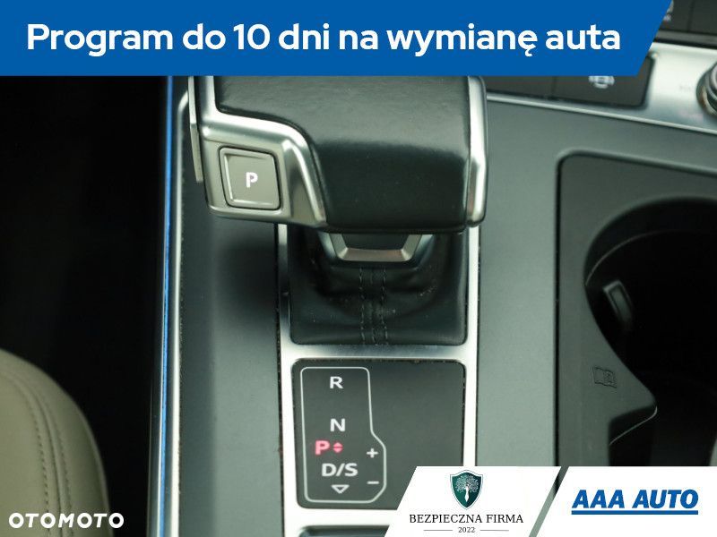 Audi A6 Limousine - 20