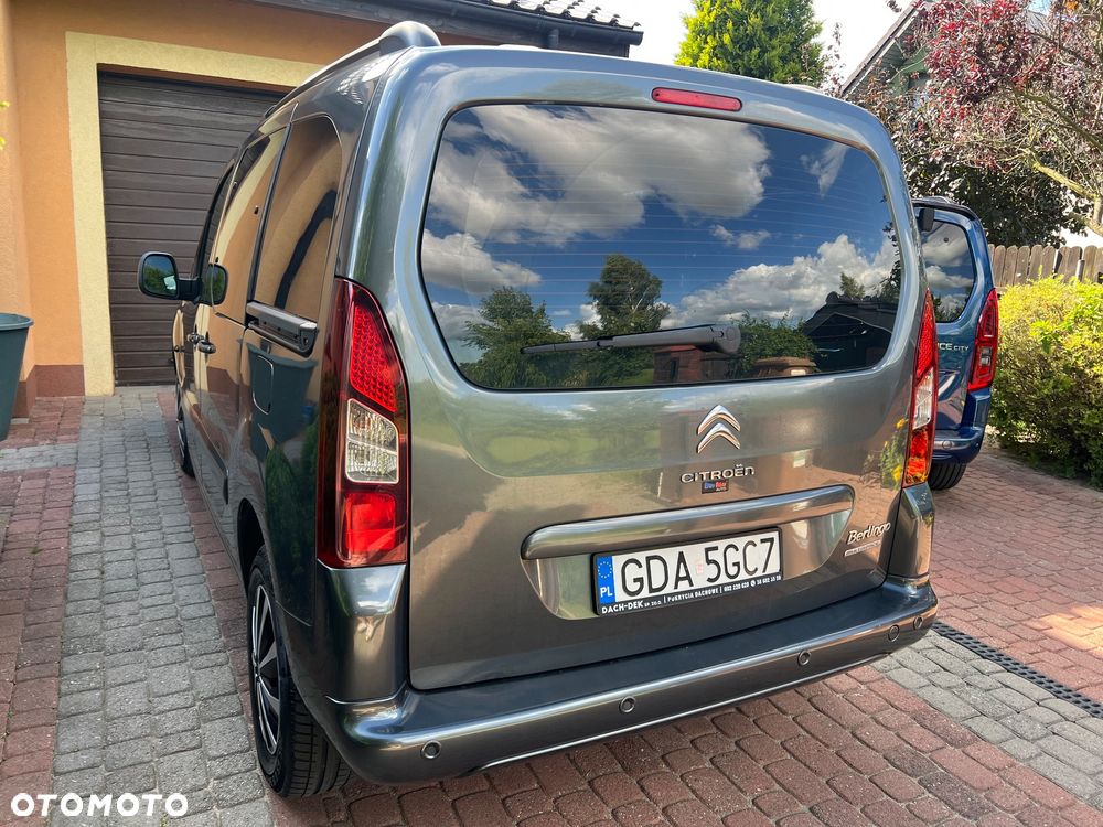 Citroën Berlingo 1.6 HDi Seduction - 6