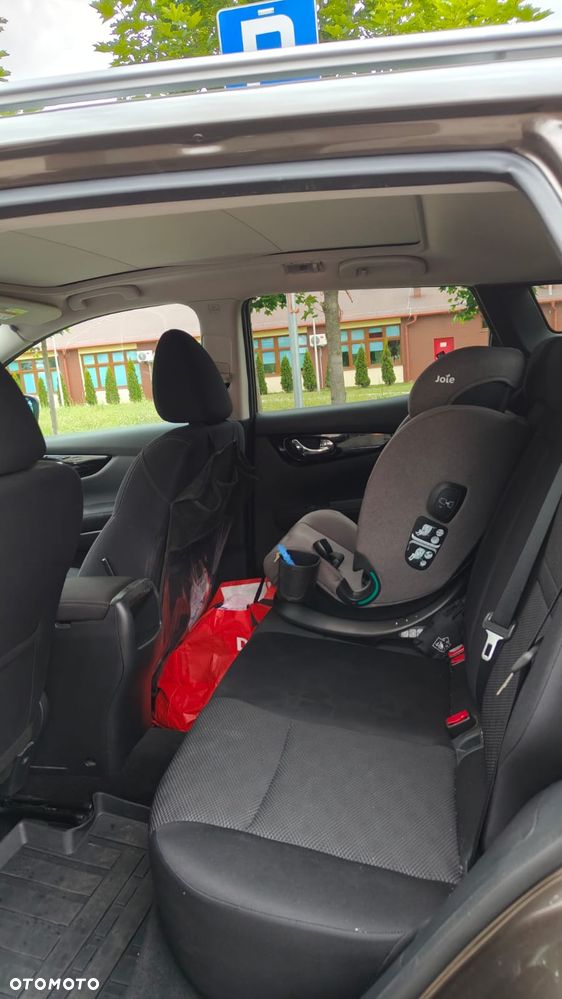 Nissan Qashqai 2017 photo 4