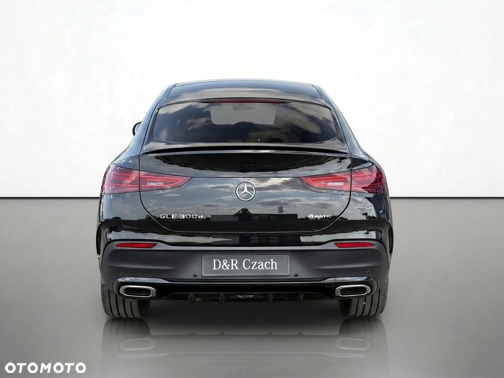 Mercedes-Benz GLE - 7